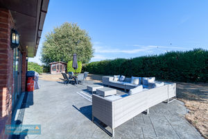 Garden- click for photo gallery